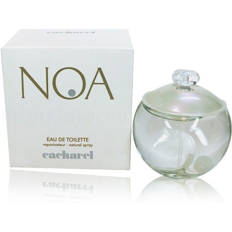 Noa Edt 100ml Dama