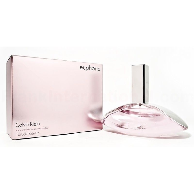 Euphoria Edt 100ml Dama