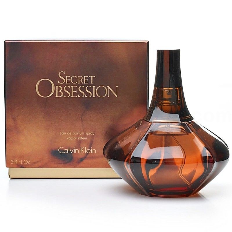 Secret Obsession Edp 100ml Dama