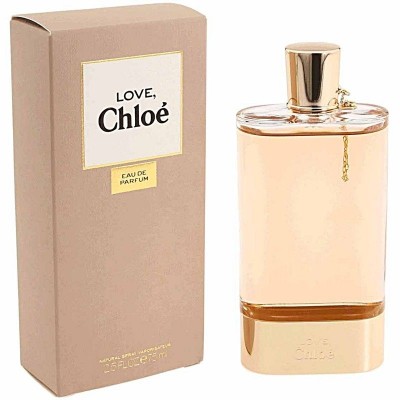 Love Edp 75ml Dama
