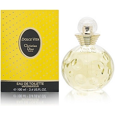 Dolce Vita Edt 100ml Dama