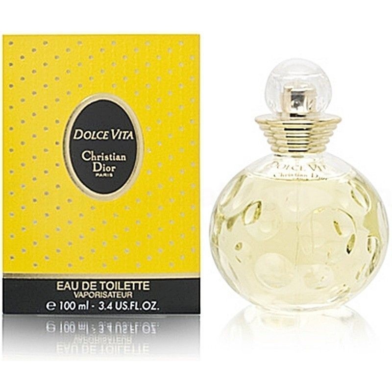 Dolce Vita Edt 100ml Dama
