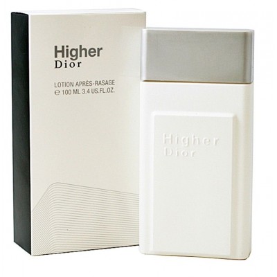 Higher Edt 100ml Caballero