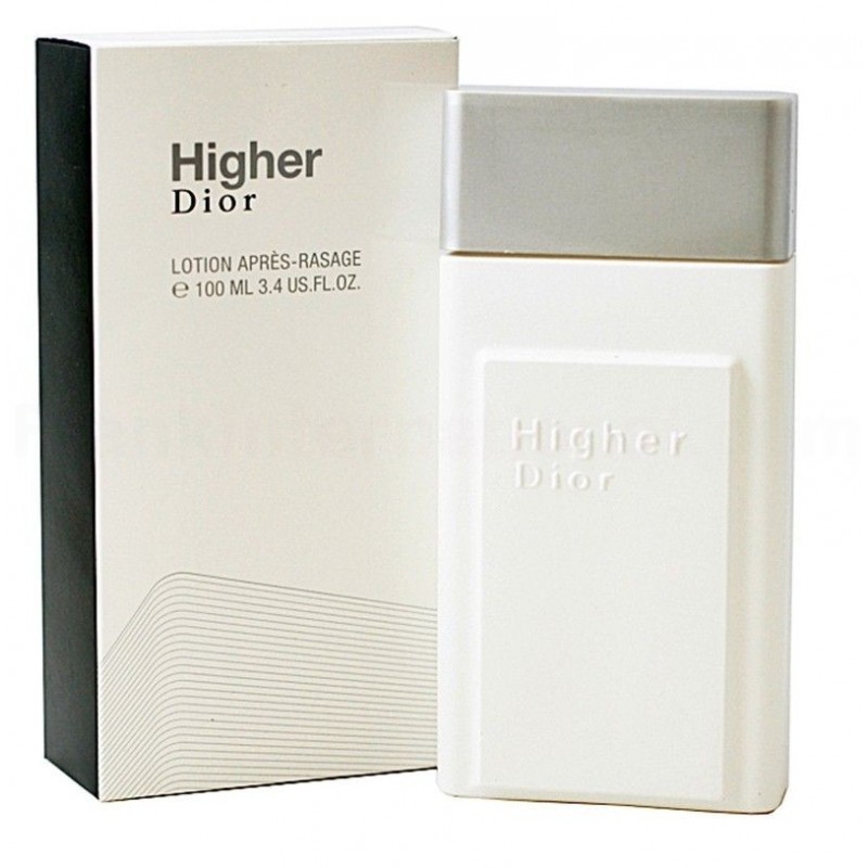 Higher Edt 100ml Caballero