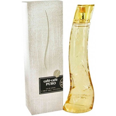 Cafè Cafè Puro Edt 100ml dama