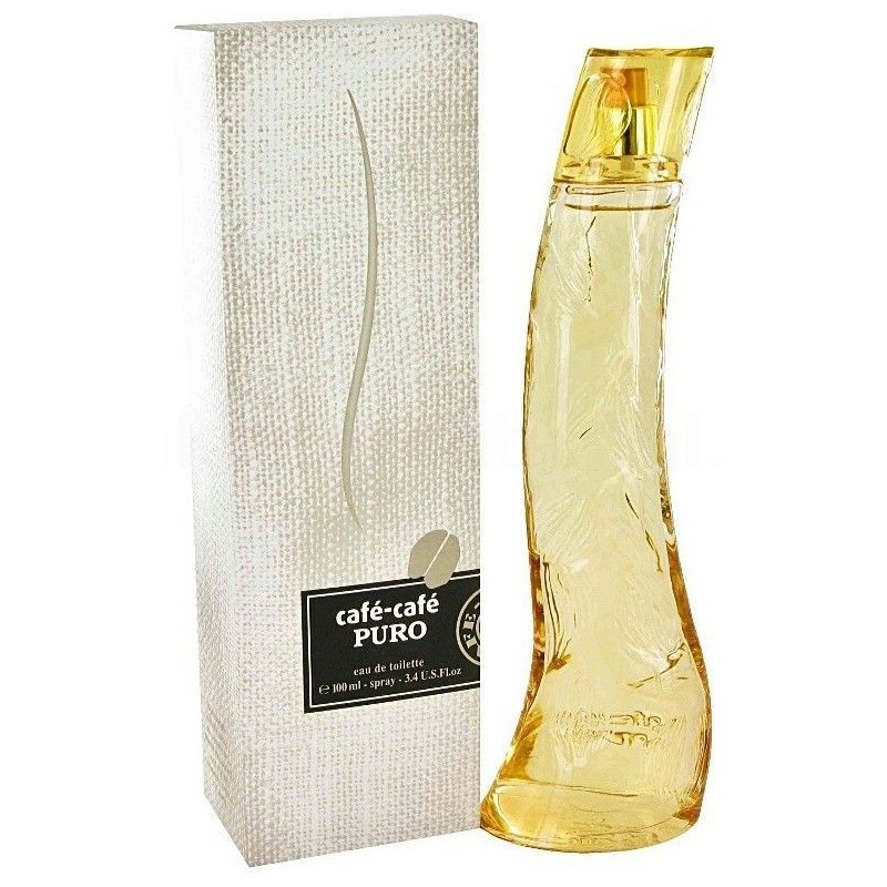 Cafè Cafè Puro Edt 100ml dama