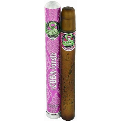 Cuba Jungle Snake Edp 35ml Dama