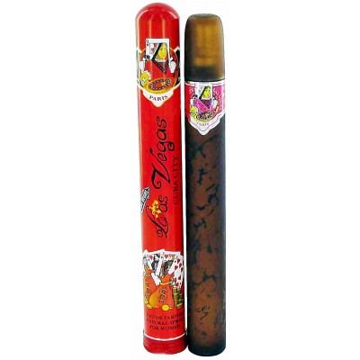 Cuba Las Vegas Edp 35ml Dama