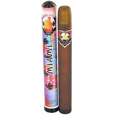 Cuba Miami Edt 35ml Caballero