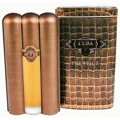Cuba Prestige Classico Edt 90ml Caballero