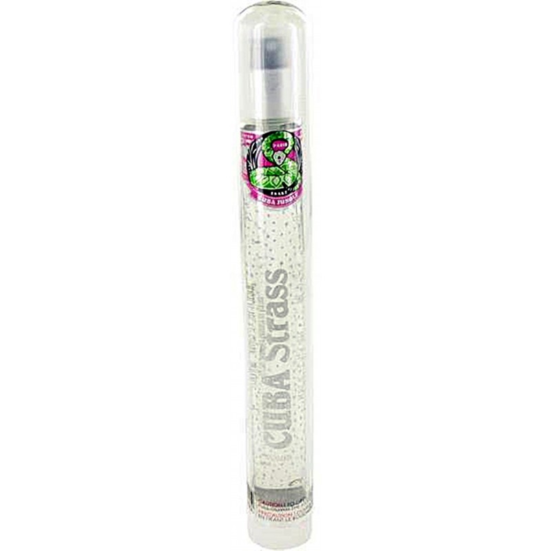 Cuba Strass Snake Edp 35ml Dama