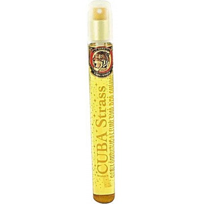 Cuba Strass Tiger Edp 35ml Dama