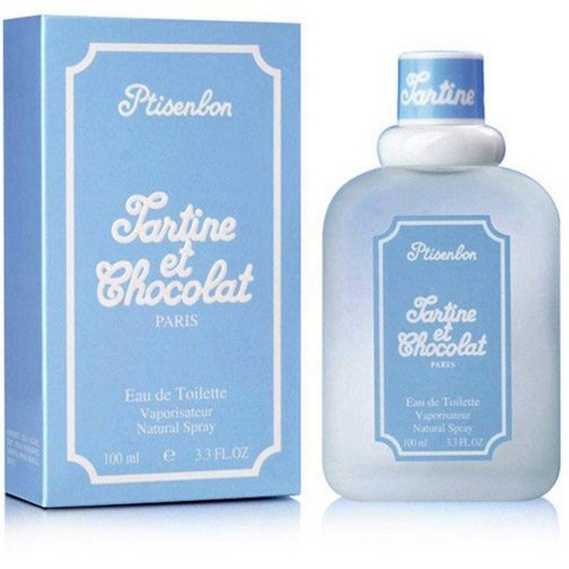 Tartine Et Chocolat Edt 100ml