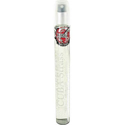Cuba Strass Zebra Edp 35ml Dama