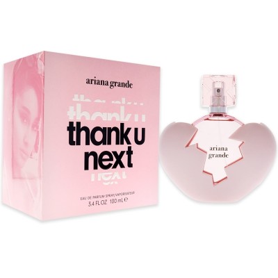 Ariana Grande Thank U Next Edp 100ml Dama