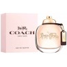 Coach New York Edp 90ml Dama
