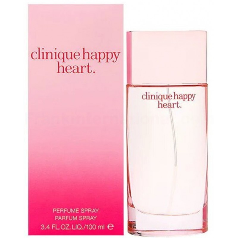 Happy Heart Edp 100ml Dama