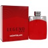 Mont Blanc Legend Red Edp 100ml Caballero