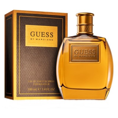 Guess Marciano Edt 100ml Caballero