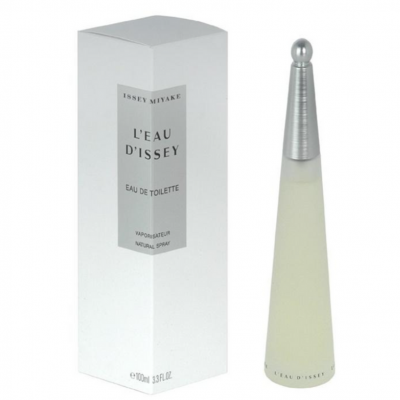 Leau Dissey Edt 100ml Dama