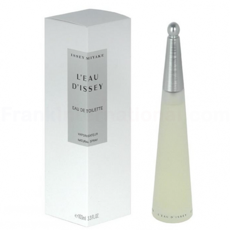 Leau Dissey Edt 100ml Dama