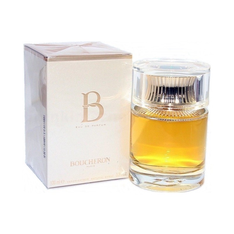 B Boucheron Edp 100ml Dama