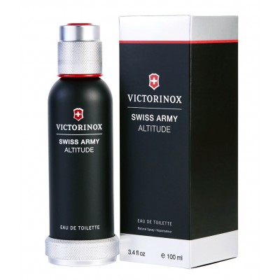 Swiss Army Altitud Edt 100ml Caballero