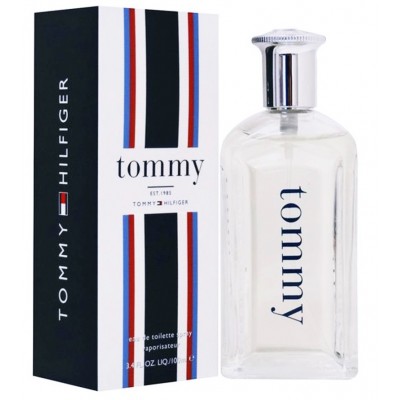 Tommy Edt 100ml Caballero