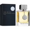 Club De Nuit 105 ml Edt Caballero
