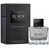 Black Seduction 100ml Edt Caballero