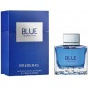 Blue Seduction Edt 100ml Caballero