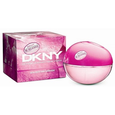 Be Delicious Fresh Juice Edt 50ml Dama