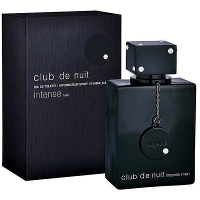 Club De Nuit Intense 105 ml Edt Caballero