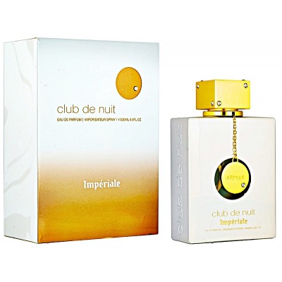 Club de Nuit Imperiale Edp 105 ml Dama