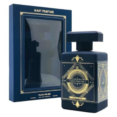 Bharara Mast Peace Edp 100ml Caballero