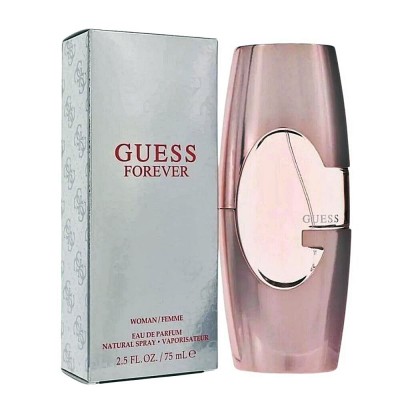 Guess Forever Edp 75ml Dama