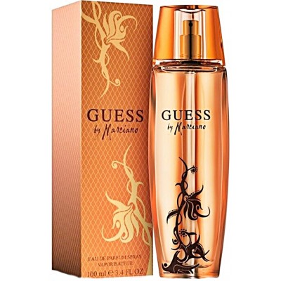 Marciano Guess Edp 100ml Dama