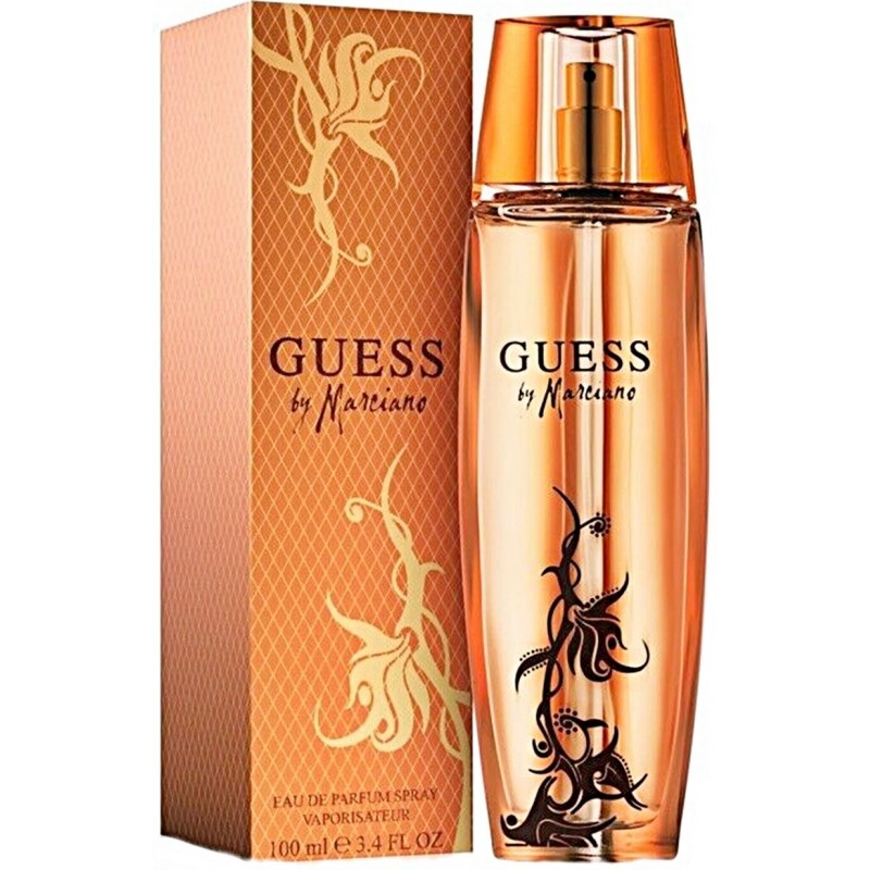 Marciano Guess Edp 100ml Dama