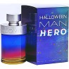Perfume Halloween Man Hero Edt 125ml Caballero
