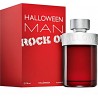 Halloween Rock Edt 125ml Caballero