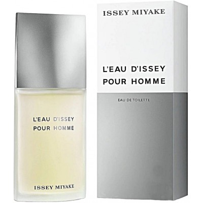 Issey Miyake Edt 125ml Caballero
