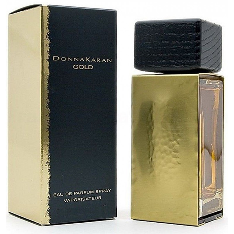 Gold Edp 100ml Dama