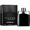 Mont Blanc Legend Edt 100ml Caballero