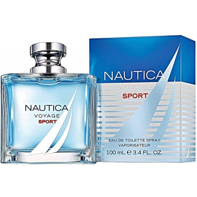Nautica Voyage Sport edt 100ml