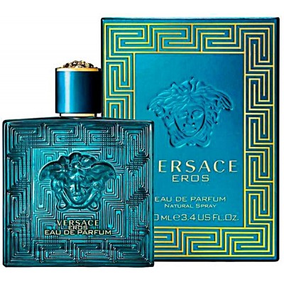 EROS VERSACE EDP 100ML