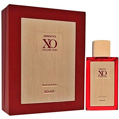 Orientica XO Xclusif Oud 60ml Edp Unisex