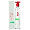 Benetton Hot Edt 100ml Dama