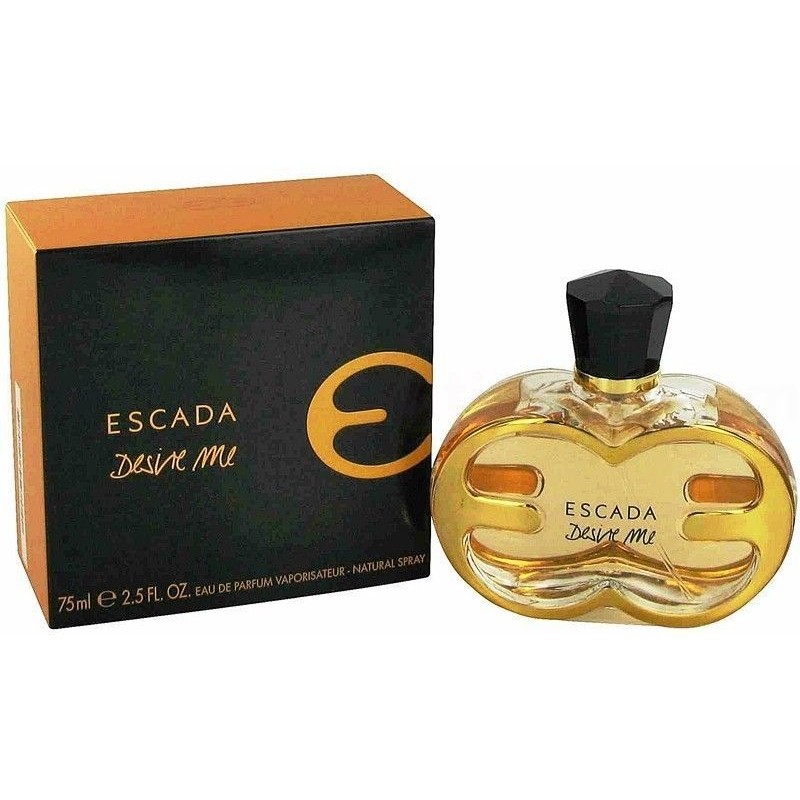 Escada Desire Me Edp 75ml Dama