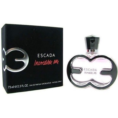 Escada Incredible Me Edp 75ml Dama