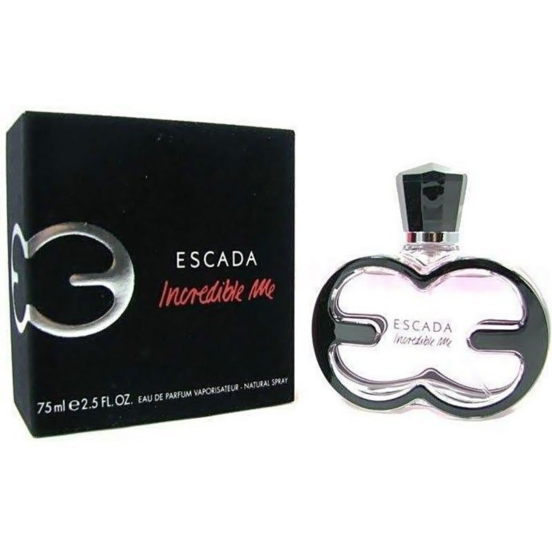 Escada Incredible Me Edp 75ml Dama
